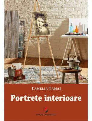 Portrete interioare - Camelia Tamas