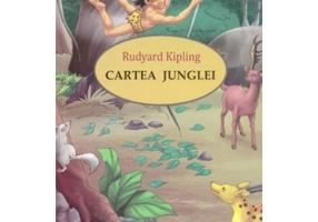 Cartea junglei