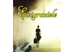Emigrantele - Dora Alina Romanescu