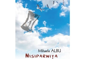 Nisiparnita - Mihaela Albu