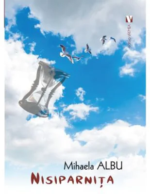 Nisiparnita - Mihaela Albu