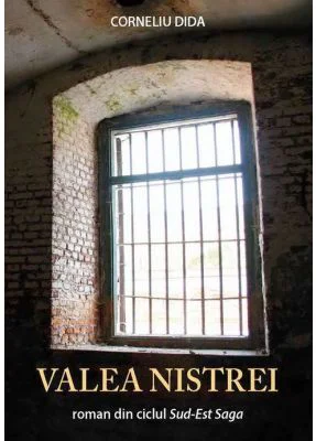 Valea Nistrei - Corneliu Dida