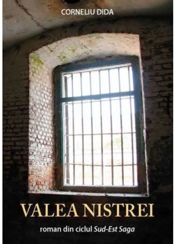 Valea Nistrei - Corneliu Dida
