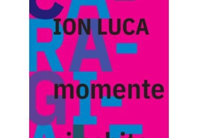 Momente si schite - Ion Luca Caragiale