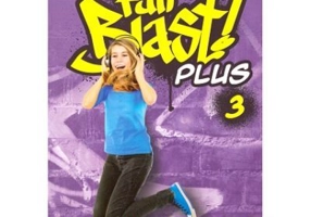 Full Blast! Plus 3 Student's Book - H. Q. Mitchell, Marileni Malkogianni