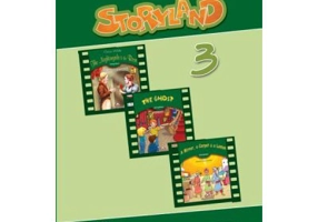 DVD Storyland 3