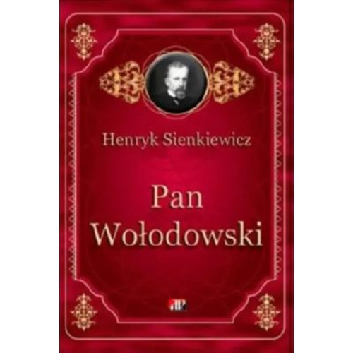 Pan Wolodowski