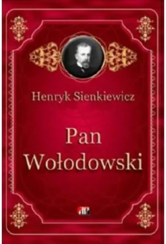 Pan Wolodowski