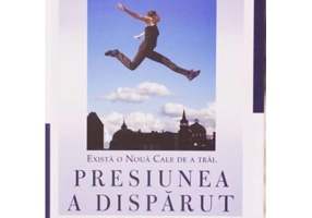 Presiunea a disparut - Larry Crabb