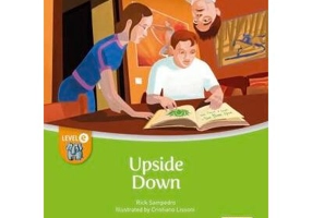 Upside Down - Rick Sampedro