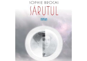 Sarutul - Sophie Brocas