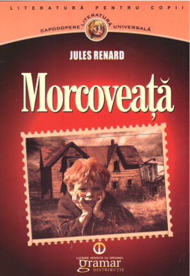 Morcoveata - Jules Renard