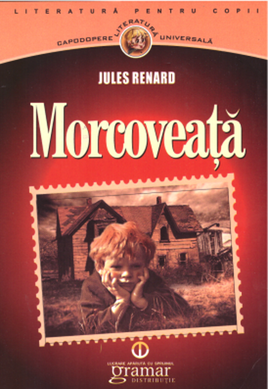Morcoveata - Jules Renard