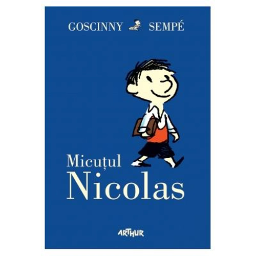 Micutul Nicolas