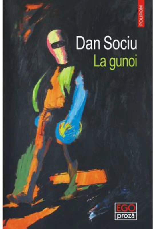 La gunoi - Dan Sociu