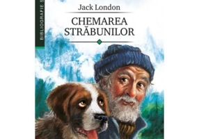 Chemarea strabunilor - Jack London
