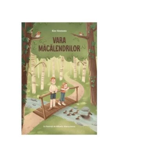Vara macalendrilor