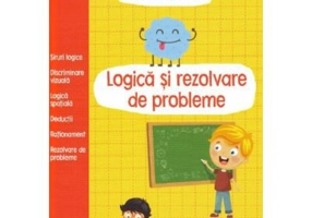 Logica si rezolvare de probleme. Gata de scoala