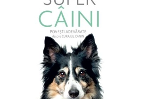 Super caini - Ben Holt