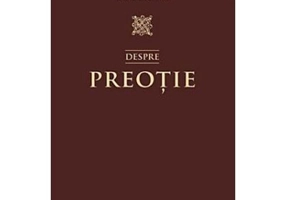 Despre preotie - sf. Nectarie de Eghina