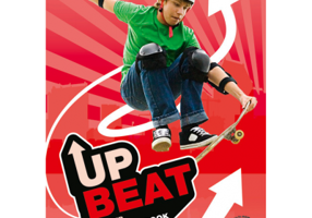 Upbeat Starter Students Book & Students Multi-ROM Pack - Ingrid Freebairn