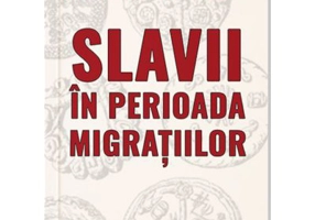 Slavii in perioada migratiilor