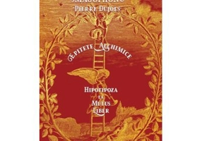 Epitete alchimice. Hipotipoza la Mutus Liber - Magophon Pierre Dujols