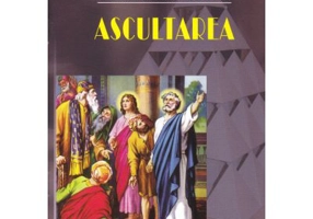 Ascultarea - Preot Iosif Trifa