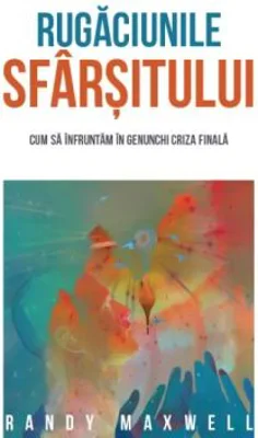 Rugaciunile sfarsitului
