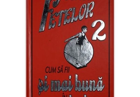 Cartea fetelor 2. Cum sa fii si mai buna in toate