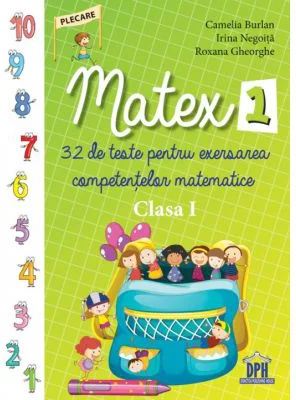 Matex. Clasa I