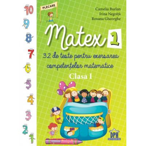 Matex. Clasa I