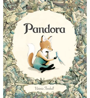 Pandora