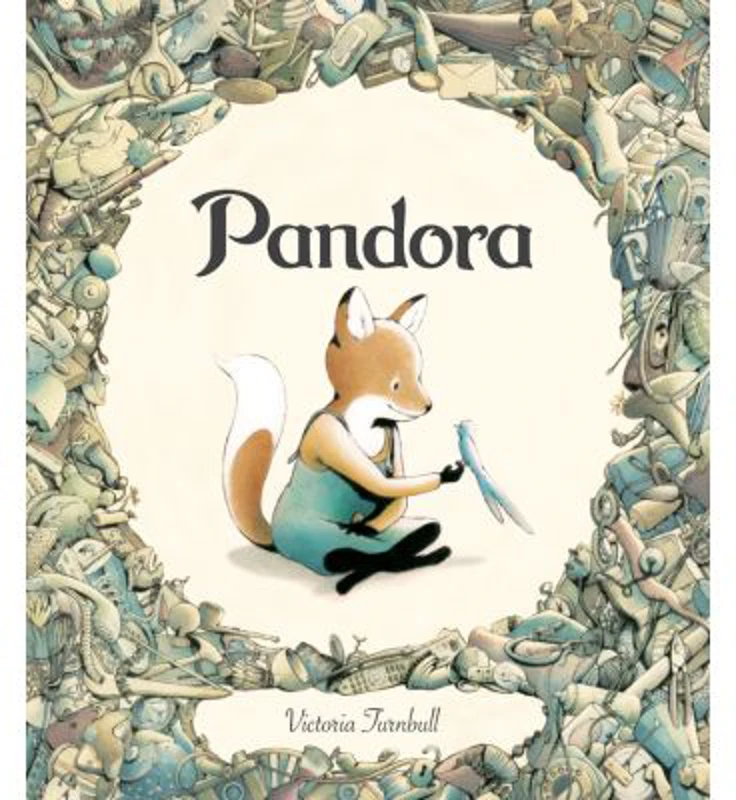 Pandora