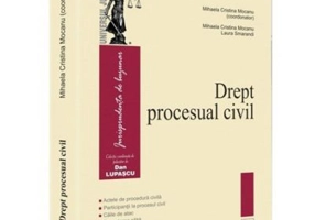 Drept procesual civil
