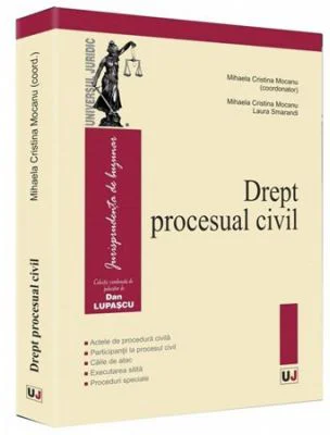 Drept procesual civil