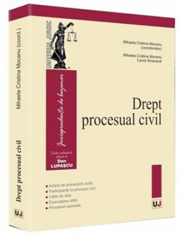 Drept procesual civil
