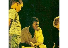 Free Ground - Trevor Appleson