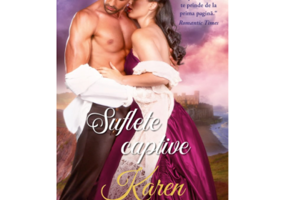 Suflete captive - Karen Robards