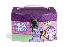 Trusa de machiaj Martinelia My Best Friends