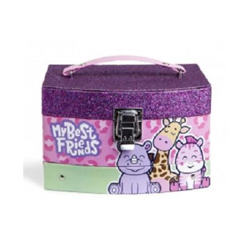 Trusa de machiaj Martinelia My Best Friends