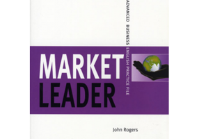 Market Leader New Edition! Advanced Practice File Book + Practice File Audio CD Pack - John Rogers