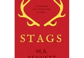 S. T. A. G. S. - M. A. Bennett