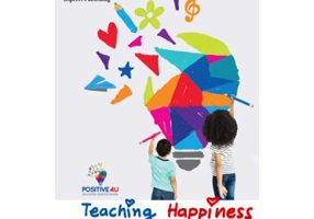 Curs de Limba Engleza Teaching Happiness in the Language Classroom - Despina Mallidou