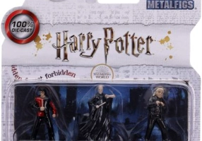 Nanofigurine Harry Potter