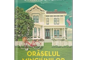 Oraselul minciunilor - Diane Chamberlain