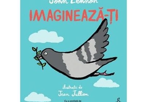 Imagineaza-ti - John Lennon