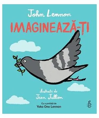 Imagineaza-ti - John Lennon