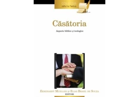 Casatoria. Aspecte biblice si teologice