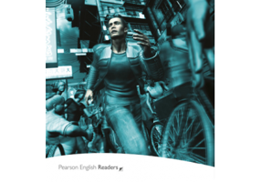 Level 5. The Bourne Supremacy Book and MP3 Pack - Robert Ludlum